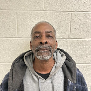 Michael Leon Burks a registered Sex Offender of Maryland