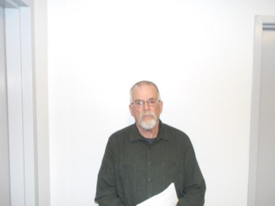 Donald Bruce John a registered Sex Offender of Maryland