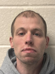 Tyler Jameson Thomas a registered Sex Offender of Maryland