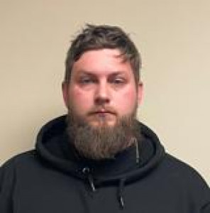 Matthew Tyler Morton a registered Sex Offender of Maryland