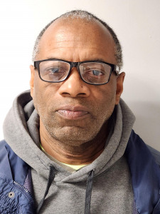 Ronnie Rountree a registered Sex Offender of Maryland