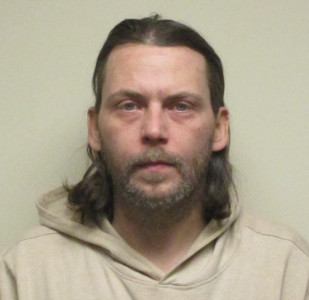 Timothy Mark Fabritz a registered Sex Offender of Maryland