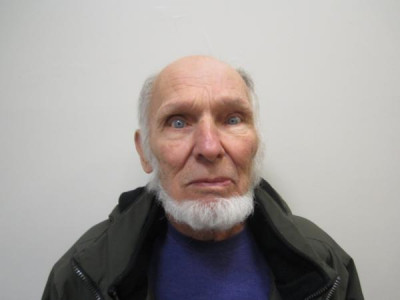 John Leo Garlitz a registered Sex Offender of Maryland
