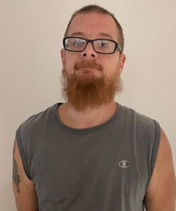 Jason Alan Andrews a registered Sex Offender of Maryland