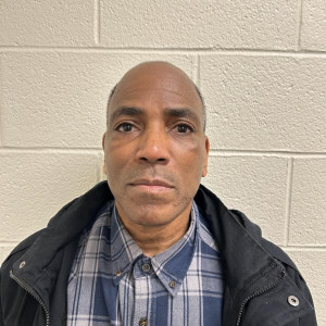 Bruce Allen Tucker a registered Sex Offender of Maryland