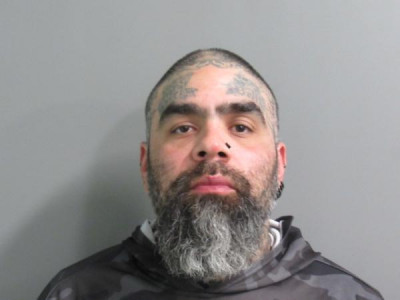 Edwin Soto a registered Sex Offender of Maryland