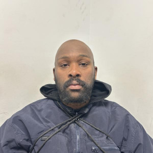 Maurice Allen Johnson a registered Sex Offender of Maryland