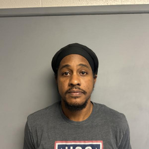 Rashid Thompson a registered Sex Offender of Maryland