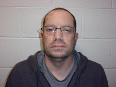 Jason Christopher Hosler a registered Sex Offender of Delaware