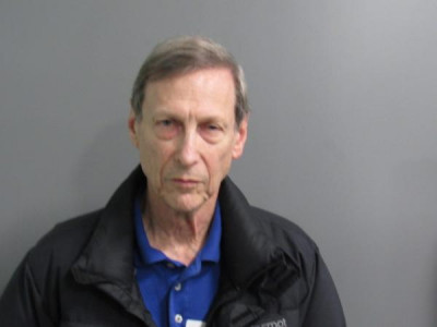 Richard Donald Lieberman a registered Sex Offender of Maryland