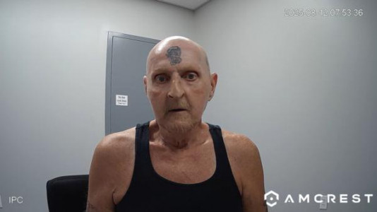 David Wayne Guilfoil a registered Sex Offender of Maryland