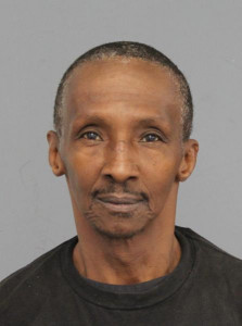 Isaiah Mason Mackall a registered Sex Offender of Maryland