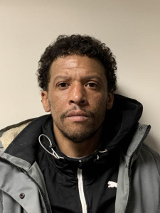 Dondre Cortez Jackson a registered Sex Offender of Maryland