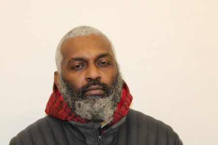 Demont Charles Hancock Sr a registered Sex Offender of Maryland