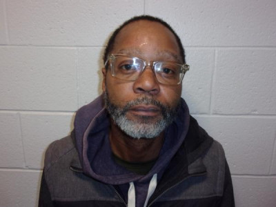 Keith Lavar Reynolds a registered Sex Offender of Maryland