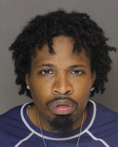 Dion Mitchell Doram a registered Sex Offender of Maryland