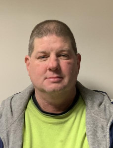 Robert Francis Bowers III a registered Sex Offender of Maryland