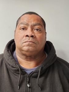 Victor Major Biscoe Jr a registered Sex Offender of Maryland