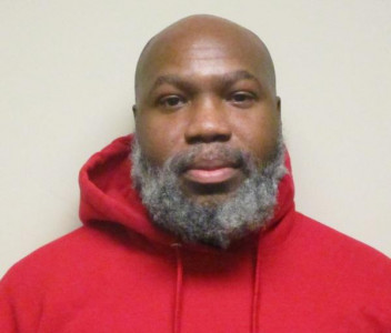 Jerrick Lamond Jackson a registered Sex Offender of Maryland