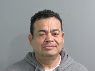 Mauricio Reynaldo Mendoza a registered Sex Offender of Maryland