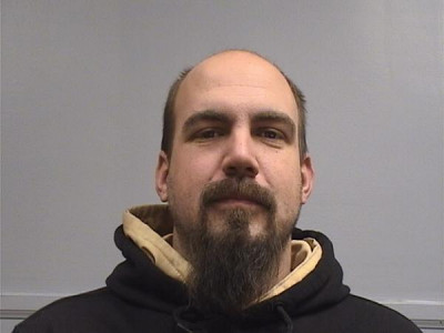 John Matthew Cosner a registered Sex Offender of Maryland