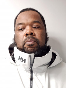 Andre Jamal Hall a registered Sex Offender of Maryland