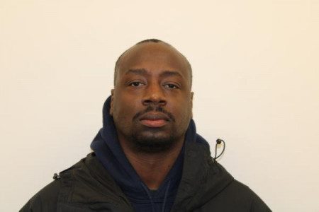Charles Wood Jr a registered Sex Offender of Maryland