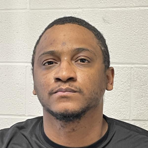 Justin Derrick Cherry a registered Sex Offender of Maryland