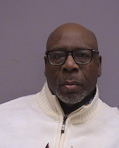 Charles Bernard Ford Jr a registered Sex Offender of Maryland