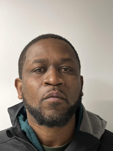 Parris Lamontae Miller a registered Sex Offender of Maryland