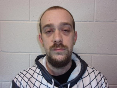 Brandon Vincent Jones a registered Sex Offender of Maryland