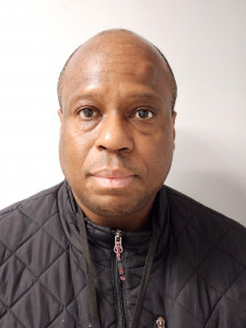 Don Alphonso Speaks a registered Sex Offender of Maryland