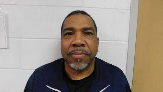Eric Elroy Miller a registered Sex Offender of Maryland