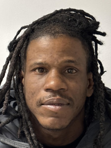 Anthony Duane Thomas a registered Sex Offender of Maryland