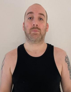 Sean Christopher Miller a registered Sex Offender of Maryland