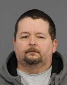 George Richard Cosner II a registered Sex Offender of Maryland