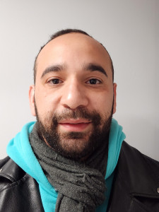 Marcos Steven Olivero Jimenez a registered Sex Offender of Maryland