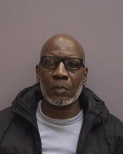 Anthony Eugene Harris a registered Sex Offender of Maryland