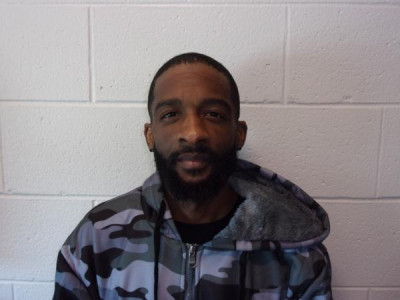 Darius Lee Edwards a registered Sex Offender of Maryland