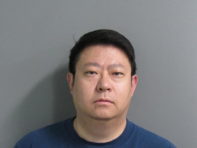 Andrew Liang a registered Sex Offender of Maryland