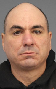 Anthony Martin Mallon a registered Sex Offender of Maryland