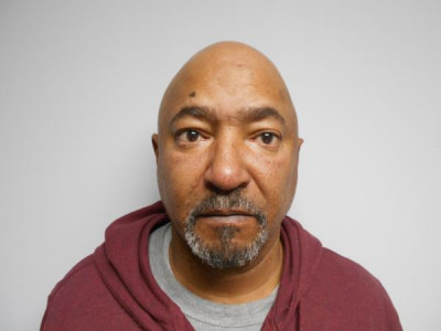 Edward Charles Jones a registered Sex Offender of Maryland