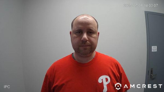 Eric Daniel Griffith a registered Sex Offender of Maryland