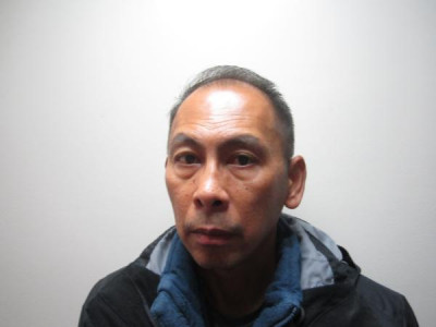 Danilo Carabio Banados a registered Sex Offender of Maryland