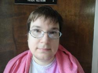 Jasen Anthony Weigman a registered Sex Offender of Maryland