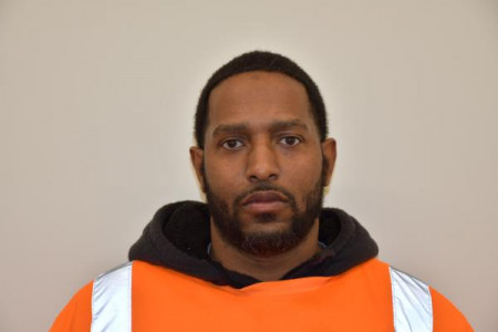 Anthony Daniel Jackson Jr a registered Sex Offender of Virginia