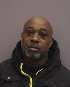 Andre William Banner a registered Sex Offender of Maryland