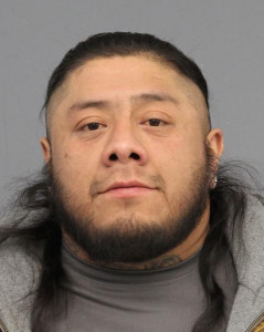 Manuel Reyes a registered Sex Offender of Maryland