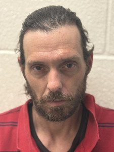 Charles Gerard Schwing III a registered Sex Offender of Maryland