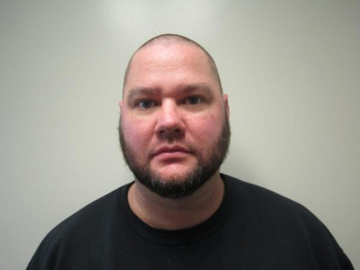 Dyllan Naecker a registered Sex Offender of Maryland